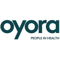 oyora GmbH logo - Similar company to Infoniqa