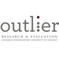 Outlier Research & Evaluation logo - Similar company to Planning, Implementation, And Evaluation (Pie) Org