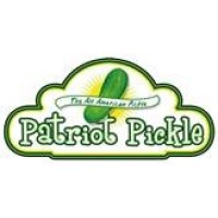 Patriot Pickle logo - Similar company to Two Degrees