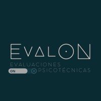 EVALON logo - Similar company to Evalon