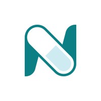 Nextpharm logo - Similar company to Pharmony