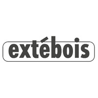 Extébois France logo - Similar company to Ludoparc