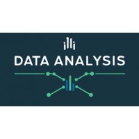 Data Analysis logo - Similar company to Data Analysis Company