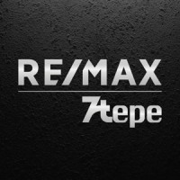 RE/MAX 7Tepe logo - Similar company to Remax 7Tepe