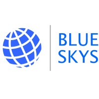 Blue Skys Consulting