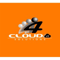 4Cloud IT | Soluções Serviceaide Brasil logo - Similar company to 4Deal Solutions | Ivanti Brasil 🇧🇷