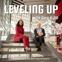 Leveling Up with Gary & Jill logo - Similar company to Cloud Security Today