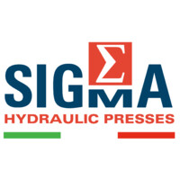 SIGMA PRESSE SRL logo - Similar company to Ca Presse Srl