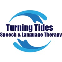Turning Tides Speech & Language Therapy logo - Similar company to Babblebee Speech & Language Therapy