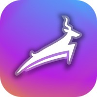 Trackster logo - Similar company to Aryeo