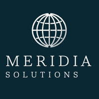 Meridia Solutions FZ-LLC logo - Similar company to X12 Capital