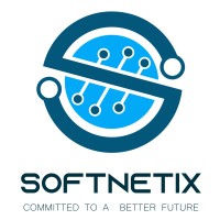 Softnetix logo - Similar company to Prismatic