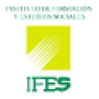 Ifes Instituto De Formación Y Estudios Sociales