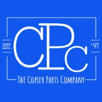 The Copier Parts Company logo - Similar company to Sino Print Co.,Ltd.