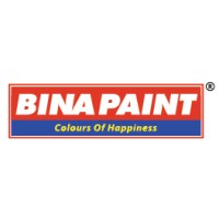 Bina Paint Marketing Sdn Bhd logo - Similar company to Vjc Insulation Sdn Bhd