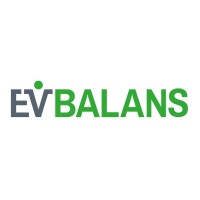 EVBalans logo - Similar company to Mlk Human Compass