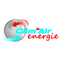 CLIM AIR ENERGIE logo - Similar company to Fedair