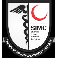Shahida Islam Medical Complex logo - Similar company to Lights Of Careers & Research