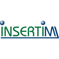 INSERTIM logo - Similar company to Kuda
