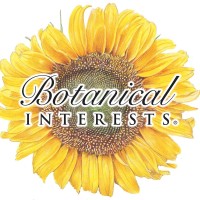 Botanical Interests logo - Similar company to Mccaren Designs