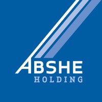 ABSHE HOLDING INC. logo - Similar company to Structure Holding Corp.