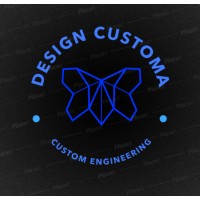 Design Customa logo - Similar company to Flexcam Pty Ltd