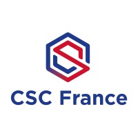 CSC France logo - Similar company to Hubwork