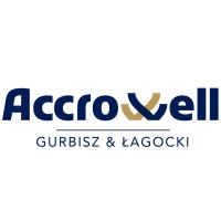 Accrowell Gurbisz Łagocki logo - Similar company to Accrowell