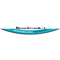 Stichting Wensambulance Noord- Nederland logo - Similar company to Lento Logistiek Bv