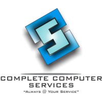Complete Computer Services logo - Similar company to Complete Computer Services