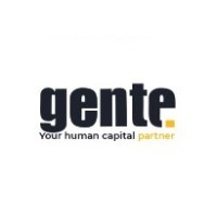 Gente Consulting logo - Similar company to Smart Techlink Solutions Inc.