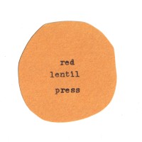 Red Lentil Press logo - Similar company to Sushan Essentials Canada Inc.