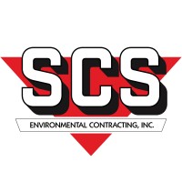 SCS Environmental Contracting, Inc. logo - Similar company to Wisdom Environmental, Inc.