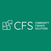 Community Finance Solutions logo - Similar company to Landwise Advisors