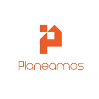Planeamos SAS logo - Similar company to Mobisoft Software
