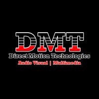 Direct Motion Technologies logo - Similar company to Dominion Design & Integration