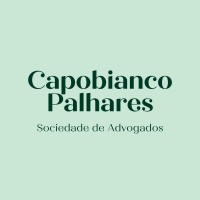 Capobianco Palhares Sociedade de Advogados logo - Similar company to Lavecopos