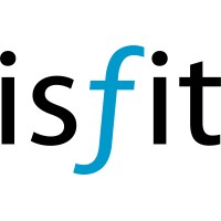 ISFiT (The International Student Festival in Trondheim) logo - Similar company to Uka