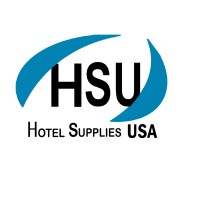 Hotel Supplies USA logo - Similar company to Windham Weavers