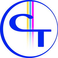 CT Printers logo - Similar company to Sign Right Creative