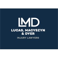 Lucas, Macyszyn & Dyer, Injury Lawyers logo - Similar company to Rafferty Domnick Cunningham & Yaffa