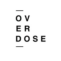 Overdose | أوفردوز logo - Similar company to Wooden Coffee
