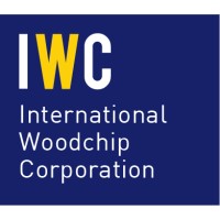 International Woodchip Corporation logo - Similar company to Enecon Sia