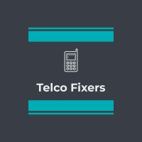 Telco Fixers logo - Similar company to Telco Integrators