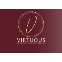 Virtuous Life logo - Similar company to Zyin