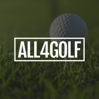 ALL4GOLF - Golfversand Hannover GmbH logo - Similar company to Vetsoft.One Gmbh