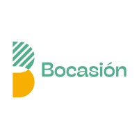 Bocasión - Concesionario de Alimentos logo - Similar company to Sasmi Perú