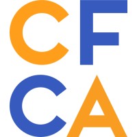 CFCA - California Fuels & Convenience Alliance logo - Similar company to Fabricfeed