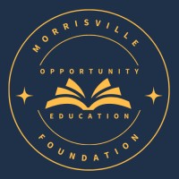 MORRISVILLE OPPORTUNITY EDUCATION FOUNDATION logo - Similar company to Play Story Press