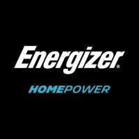 Energizer Homepower logo - Similar company to Sunbank Solar Batteries